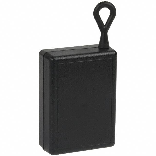 Serpac C6KH,BK