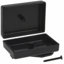 Serpac C6PC,BK