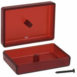 Serpac C6,TRRD