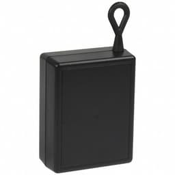 Serpac C8KH,BK