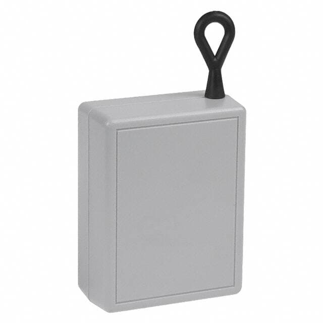 Serpac C8KH,GY
