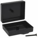 Serpac C8PC,BK