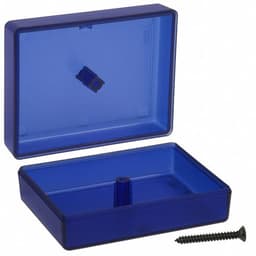 Serpac C8,TRBL