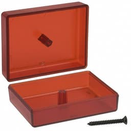 Serpac C8,TRRD