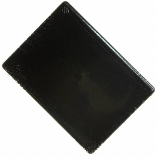 Serpac C9,BK