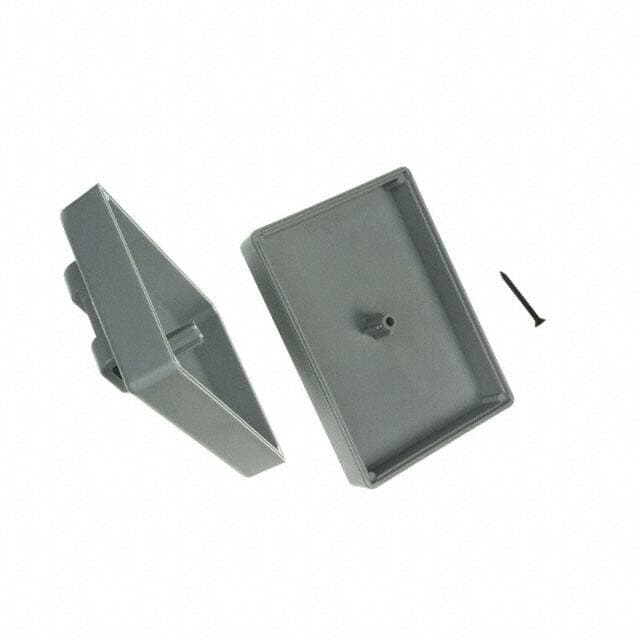 Serpac C9PC,GY