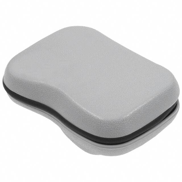 Serpac CA10B0,GY