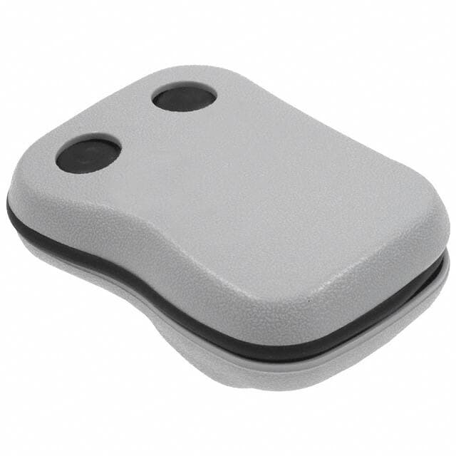 Serpac CA10B2,GY