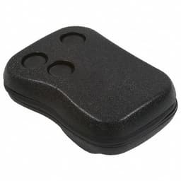 Serpac CA10B3,BK