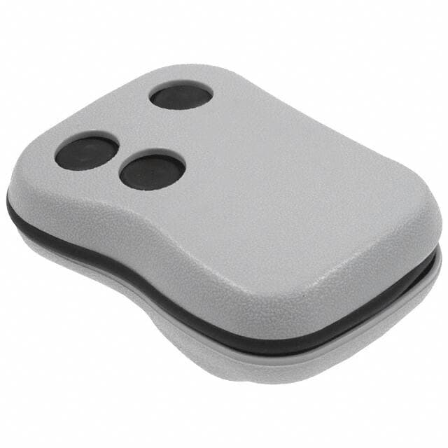 Serpac CA10B3,GY