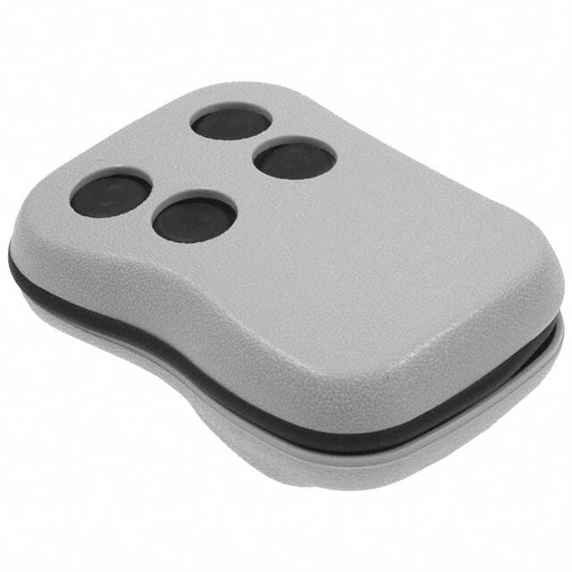 Serpac CA10B4,GY
