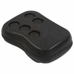 Serpac CA10B5,BK