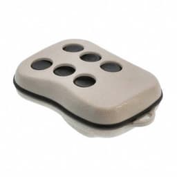 Serpac CA10B6,AL