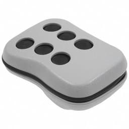 Serpac CA10B6,GY