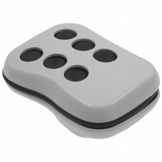 Serpac CA10B6,GY