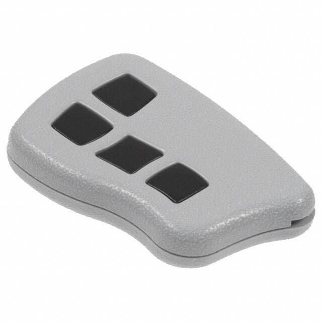 Serpac CA4B4,GY