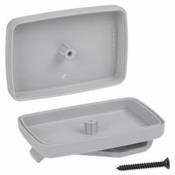 Serpac CH4PC,GY