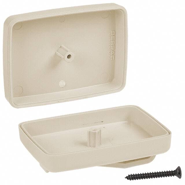 Serpac CH6PC,AL