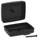 Serpac CH8PC,BK