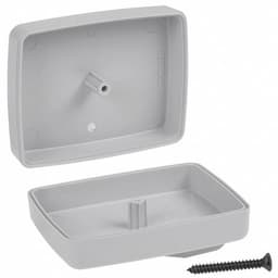 Serpac CH8PC,GY