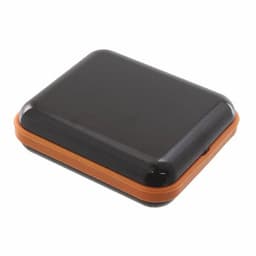 Serpac CX20ABKANO
