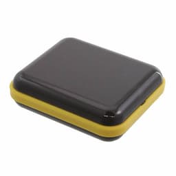 Serpac CX20ABKAYL