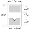 SHARP GM1BW78140A