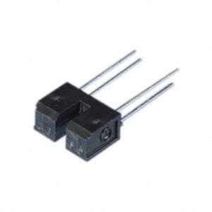 SHARP GP1S56T