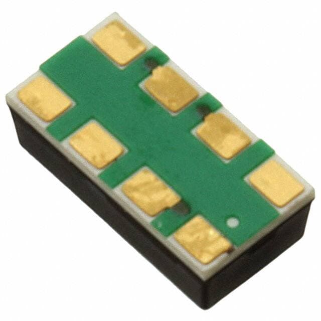 SHARP GP2AP002S00F
