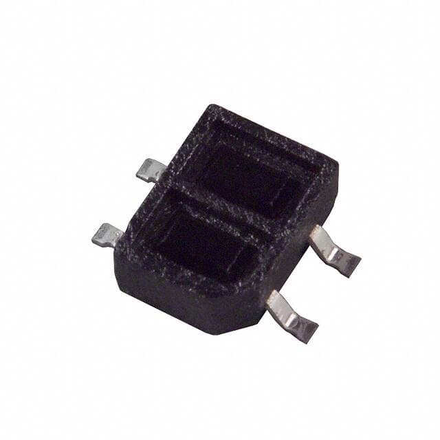 SHARP GP2S27T