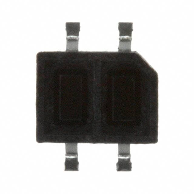 SHARP GP2S27T2J00F