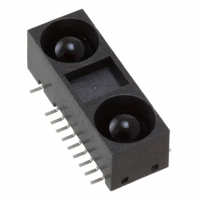 SHARP GP2Y0A60SZ0F