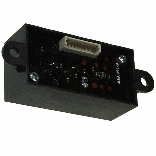 SHARP GP2Y3A001K0F