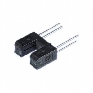 SHARP GP1S58V