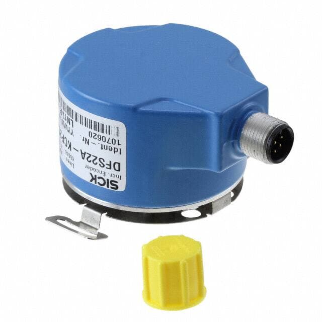 SICK, Inc. DFS22A-KCP2C065536