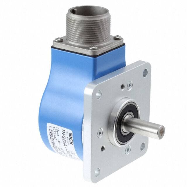 SICK, Inc. DFS25A-A2AAD002000