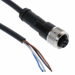 SICK, Inc. DOL-1204-W02MC