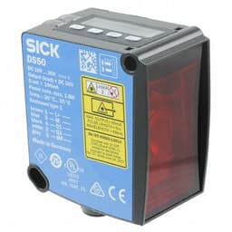 SICK, Inc. DS50-P1112
