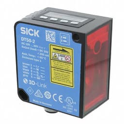 SICK, Inc. DT50-2B215252