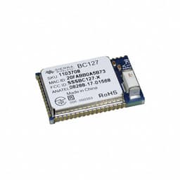 SIERRA BC127-APTX_1103708