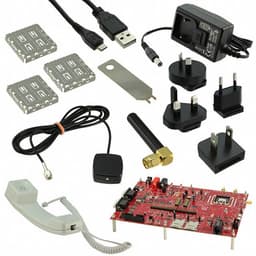 SIERRA HL DEV KIT_6000620