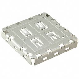 SIERRA HL SNAP-IN COVER_6000596