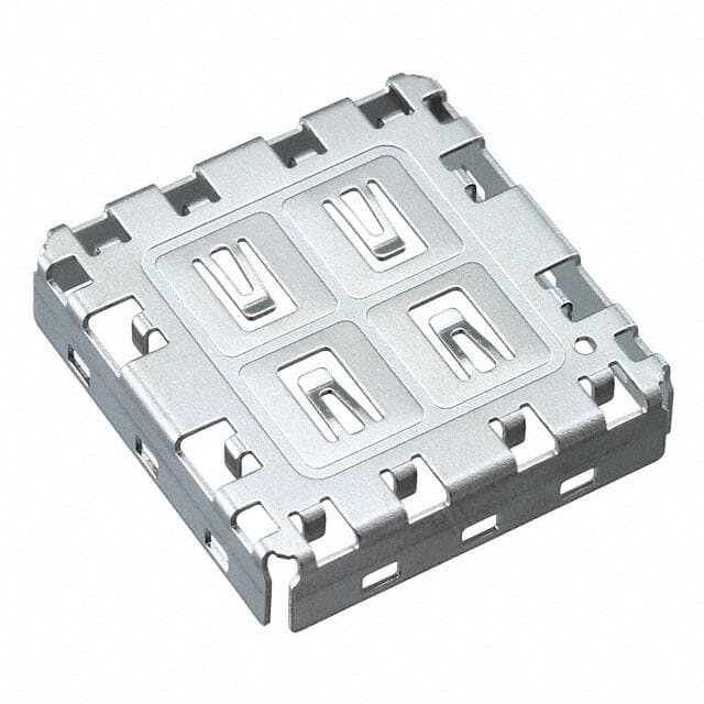 SIERRA WP SNAP-IN COVER_6000637