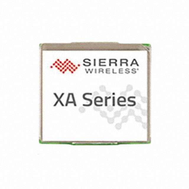 SIERRA XA1100_1103872