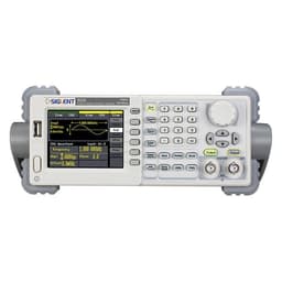Siglent Technologies NA, Inc. SDG1050