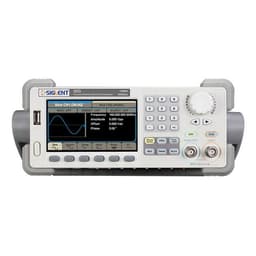 Siglent Technologies NA, Inc. SDG5082