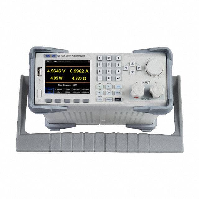 Siglent Technologies NA, Inc. SDL1030X