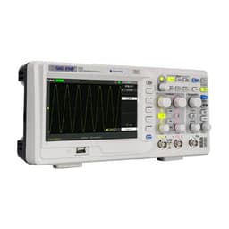 Siglent Technologies NA, Inc. SDS1102CML+