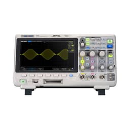 SDS1202XSiglent Technologies NA, Inc.