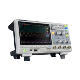 SDS1204X-ESiglent Technologies NA, Inc.